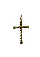 Anhänger in Gold PEOR-90-240